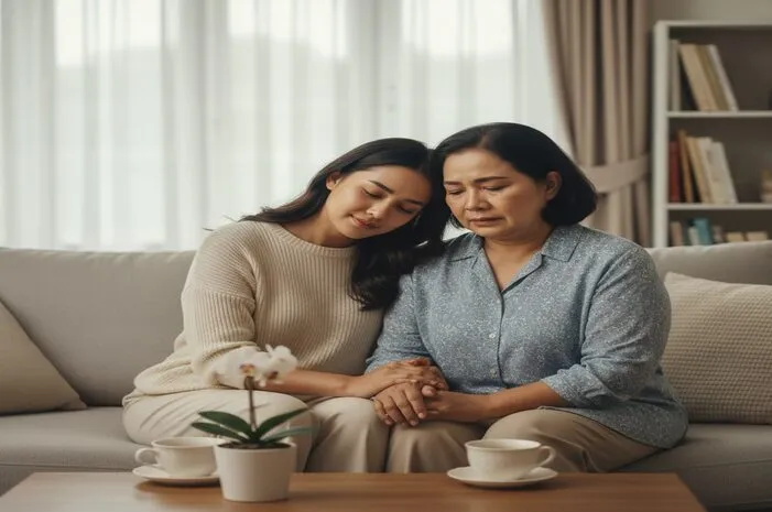 Ucapan Dukacita: Tulus, Islami, dan Penuh Doa