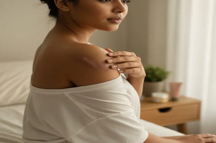 KeloPlast: Cara Hilangkan Keloid dan Bekas Luka Membandel