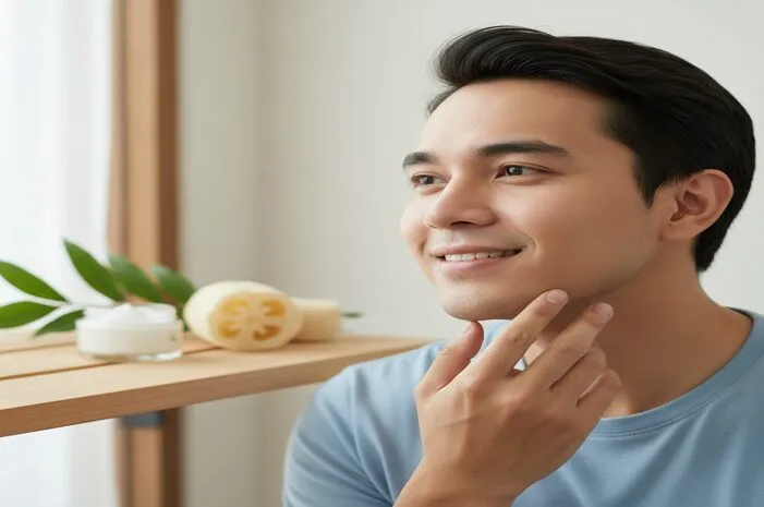 Jenggot Gak Tumbuh Lagi? Ini Cara Permanen dan Sementara!