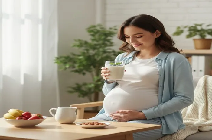 Susu yang Baik untuk Ibu Hamil: Nutrisi dan Rekomendasi