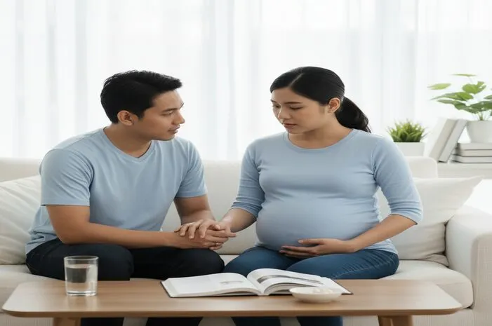 Penyebab Ketuban Keruh: Kenali dan Cara Mengatasinya