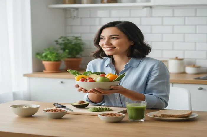 OCD Diet: Cara Ampuh Turunkan Berat Badan?