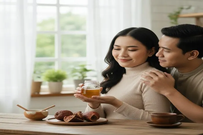 Madu Zuriat: Rahasia Promil Alami dan Kesuburan
