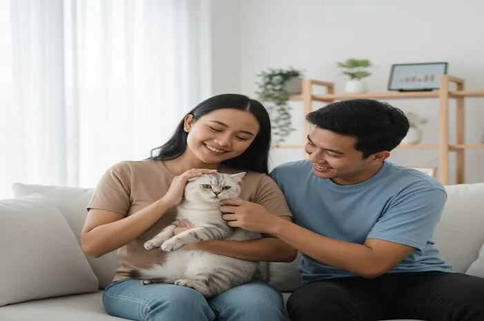 Harga Kucing American Shorthair? Cek Info Terbaru!