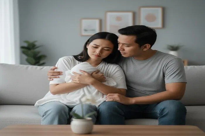 Keguguran 7 Minggu: Gejala, Penyebab dan Penanganan Tepat