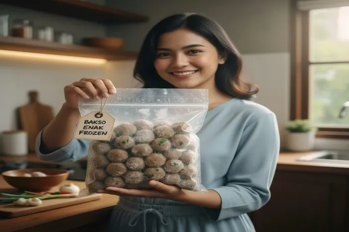 Bakso Frozen Enak: Pilih Merek Terbaik dan Varian Unik!