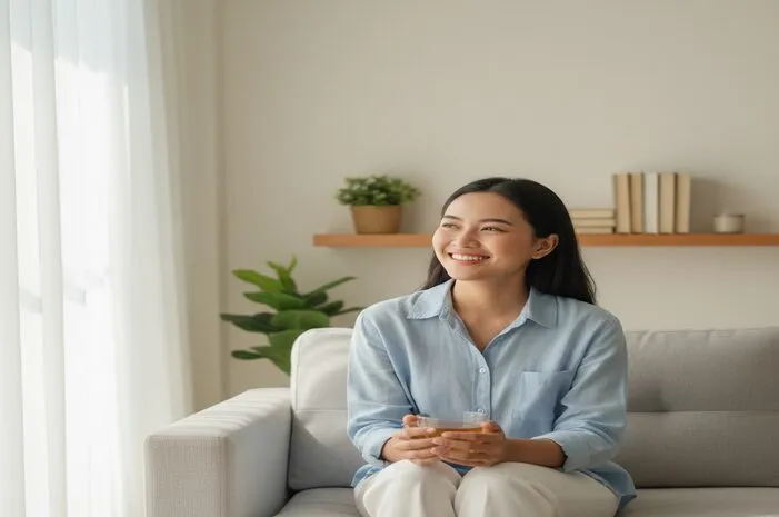 Sikap Positif: Arti, Contoh, Manfaat dan Cara Membangunnya