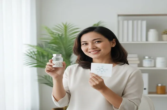 HPMC: Pengental Aman untuk Makanan hingga Kosmetik