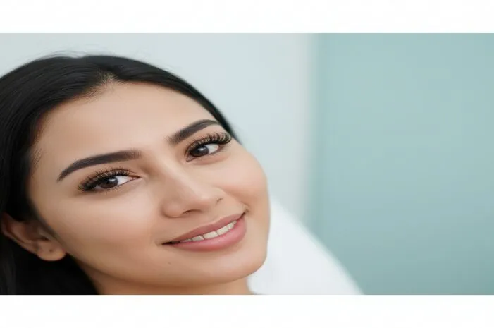 Lashes Artinya Bulu Mata, Simak Arti dan Tren Kecantikannya