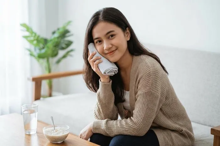 Pasca Operasi Gigi Bungsu: Cepat Pulih, Bebas Nyeri!