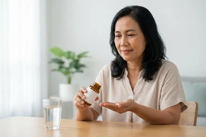 Obat Tiroid: Pahami Jenis dan Fungsinya