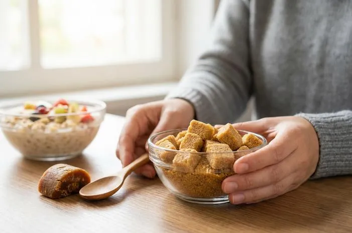 Brown Sugar: Bukan Sekadar Gula, Ini Bedanya!