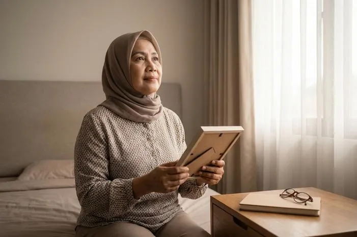 Mimpi Orang Mati Hidup Lagi: Benarkah Kabar Baik?