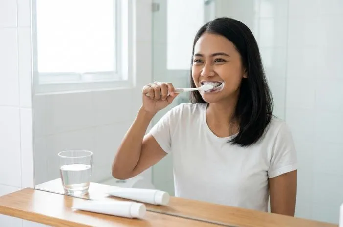 Serba-serbi Fluorine: Gas Berbahaya Pelindung Gigi