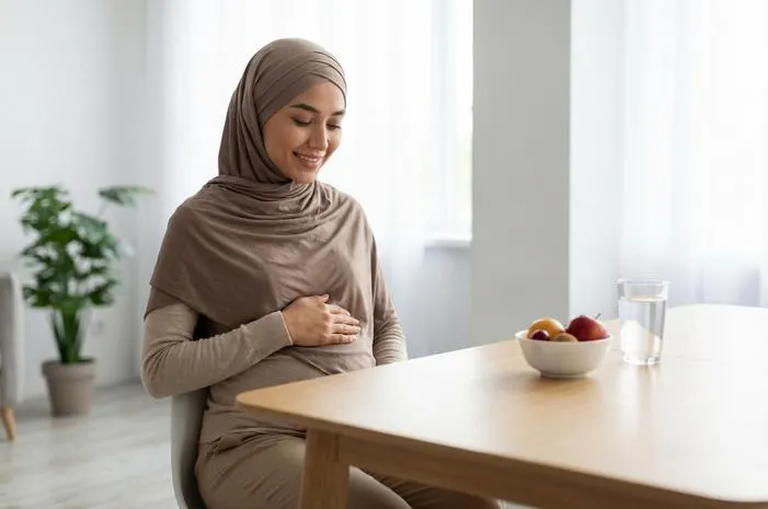 Peristaltik Usus Normal: Pencernaan Lancar, Tubuh Fit!