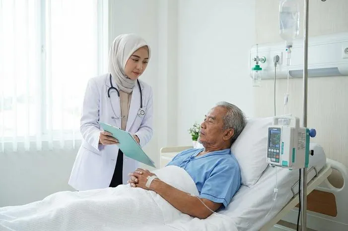 Dosis Fentanyl: Kenali Cara Penentuannya.