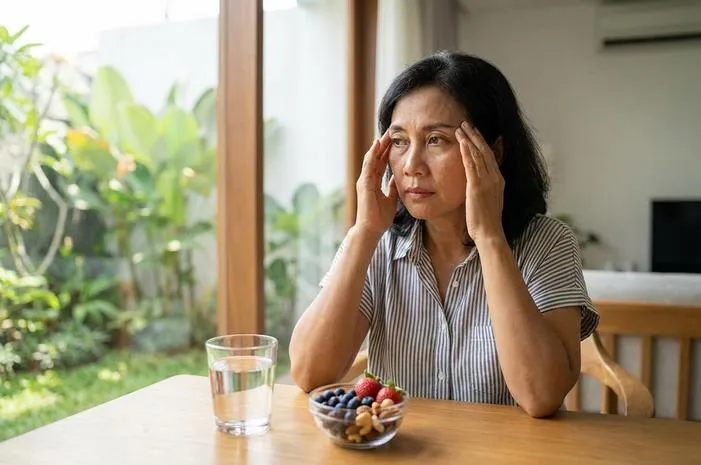 Stres Oksidatif: Penyakit Akibat Radikal Bebas