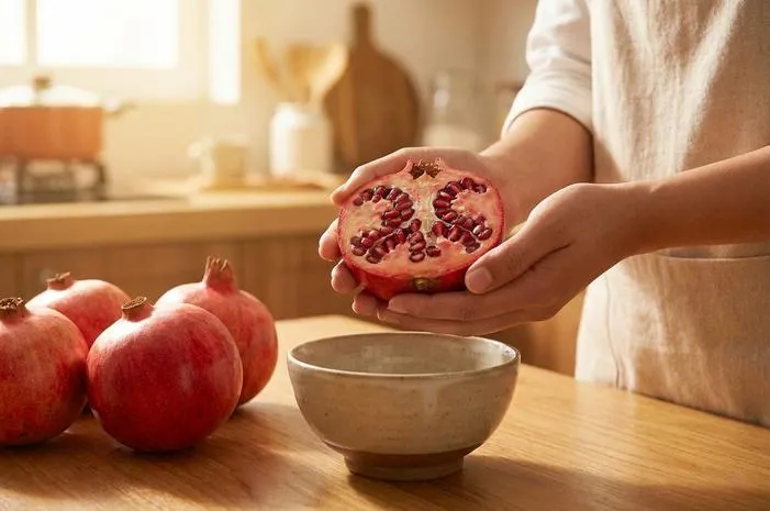 Merah Delima Asli Alam: Panduan Lengkap dan Harga Terbaru