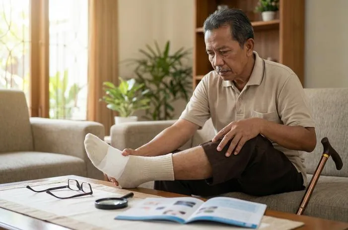 Ciri-ciri Diabetes Parah: Waspada! Jangan Tunda Obati