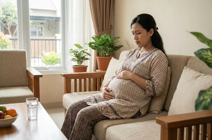 Ambeien Saat Hamil? Kenali Ciri-Ciri dan Cara Atasinya!