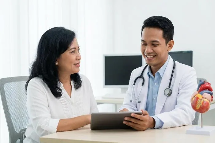 Dokter Jantung Terbaik di Jakarta: Rekomendasi dan Jadwal