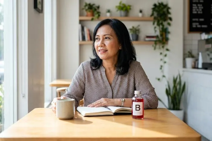 Sifat Golongan Darah B: Unik, Optimis dan Sesuka Hati!