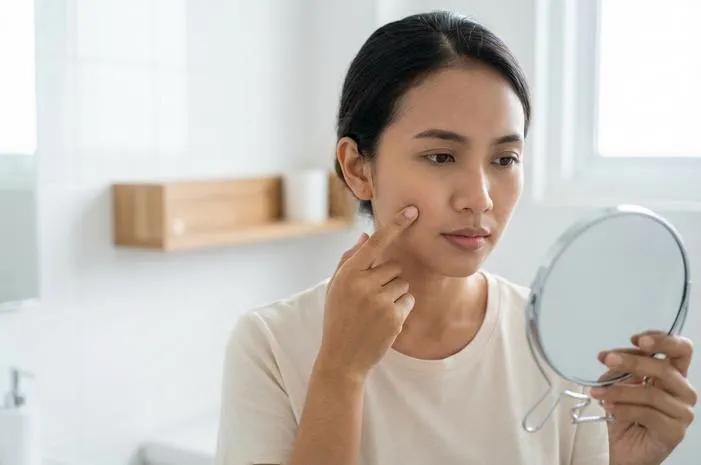 Benjolan di Dinding Mulut: Penyebab dan Kapan ke Dokter