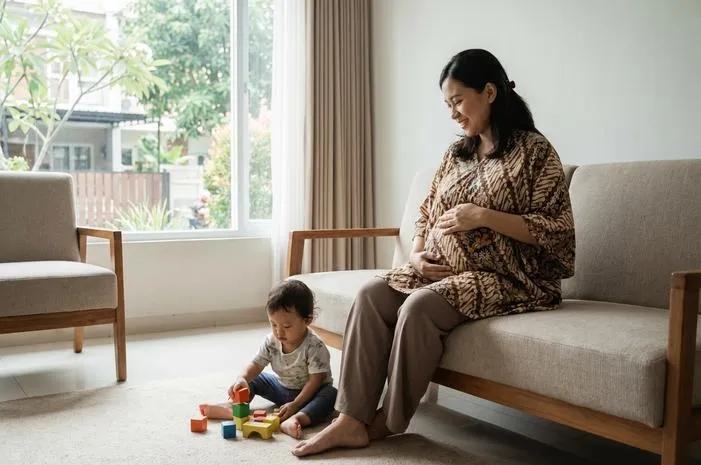 Ciri Ciri Hamil Anak Kedua? Ini Perbedaannya!