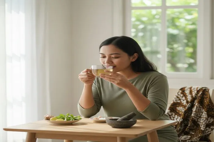 Pahit Saat Sakit? Ini Cara Jitu Usir Rasa Tak Enak Lidah!