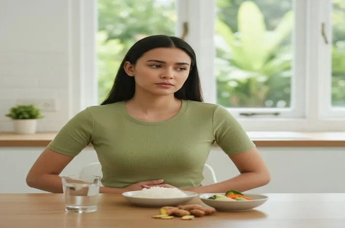 Ini Penyebab Usus Bocor! Bukan Cuma Makanan Lho