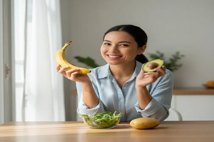 Kalium untuk Apa? Manfaat dan Sumber Terbaik!