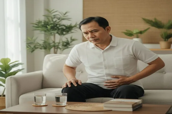 Penyebab Penyakit Kuning Pada Orang Dewasa: Kenali!