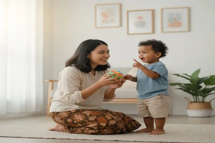 Usia Berapa Anak Bisa Bicara? Panduan Lengkap!