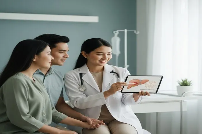 RFA: Atasi Nyeri dan Tumor, Atau Sertifikasi Keuangan?