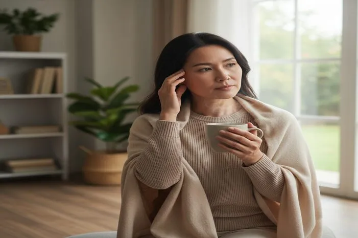 Efek Jangka Panjang Bius Total: Jarang Terjadi?