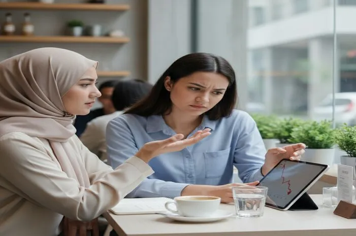 Cara Mengkritik yang Baik: Solusi dan Tips Jitu