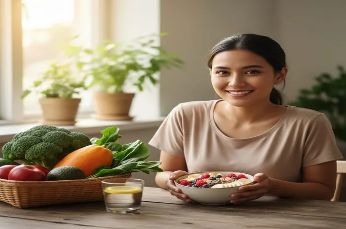 Serat: Pengertian, Fungsi dan Sumber Makanan Sehat