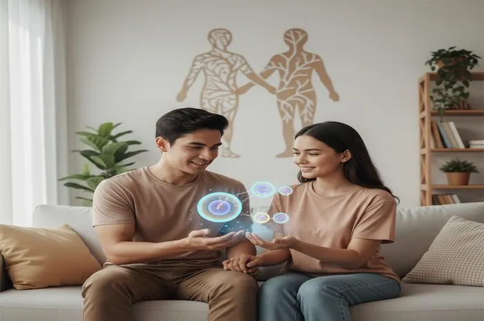 Meiosis: Pentingnya dalam Pembentukan Sel Kelamin