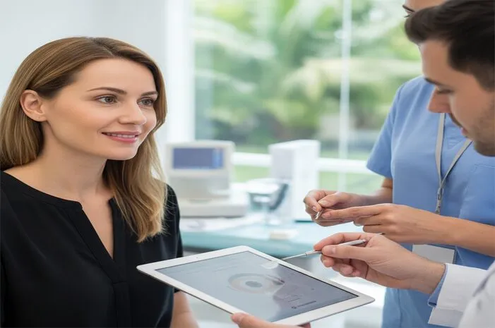 Mata Palsu: Solusi Estetik dan Tingkatkan Percaya Diri