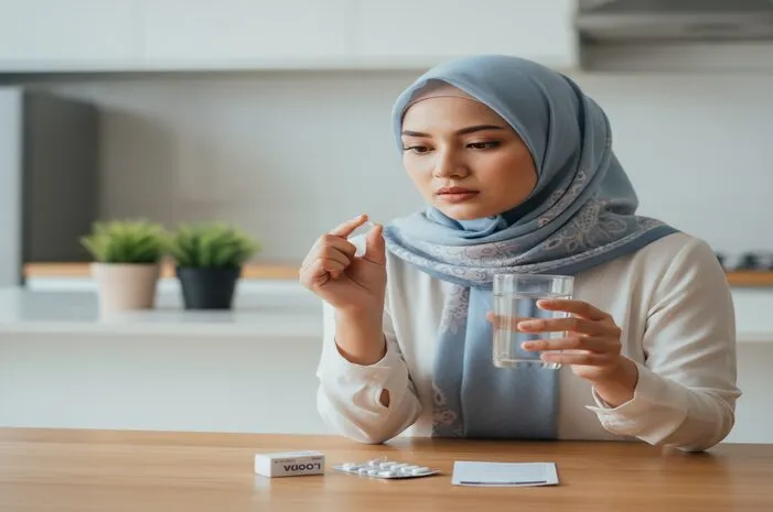 Cara Minum Obat Lodia: Aturan dan Tips Ampuh Atasi Diare