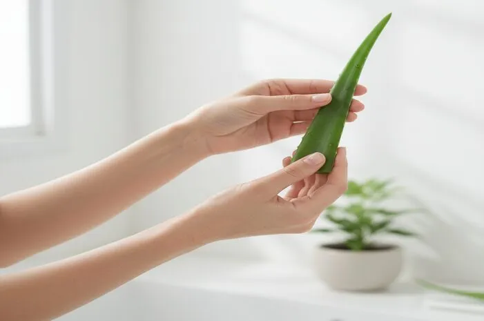 White Skin: Tips Cerah, Sehat, dan Bebas Sunburn