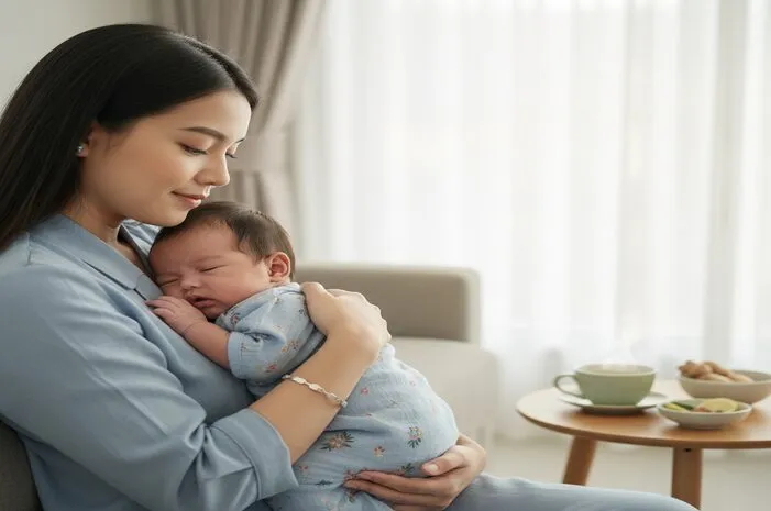 Cara Mengobati Batuk Pada Bayi: Tips Ampuh dan Aman