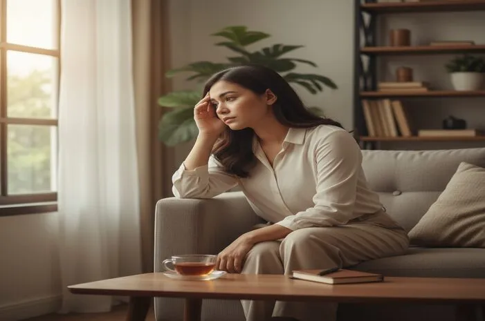 F32.2: Depresi Berat, Gejala, dan Penanganan