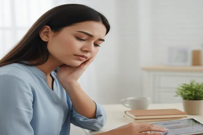 Gigi Sakit Tapi Tidak Berlubang? Ini Penyebab dan Solusinya!