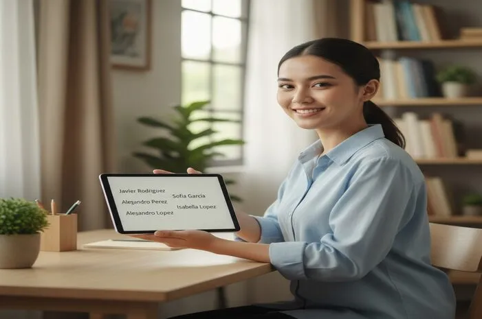 Nama Orang Spanyol: Arti, Asal dan Tips Memilih