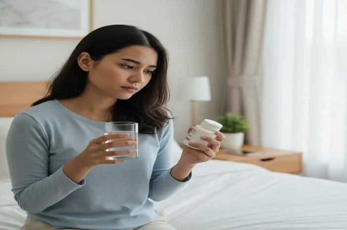 Obat Sakit Kencing Pada Wanita? Ini Solusinya!