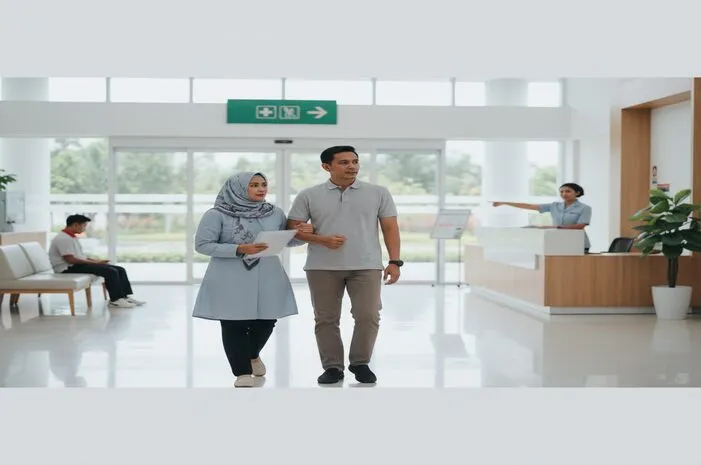 Masuk Rumah Sakit: Panduan Lengkap dan Mudah!