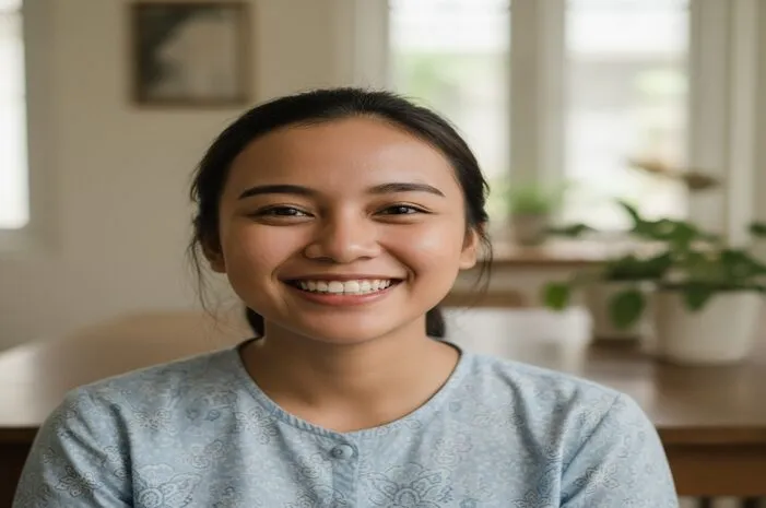 Diastema: Celah Gigi Renggang? Penyebab dan Solusinya!
