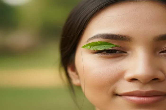 Kelopak: Fungsi dan Struktur Mata dan Bunga