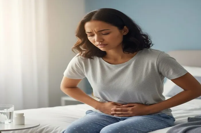 Kantong Kemih Sakit? Ini Penyebab dan Cara Mengatasinya!